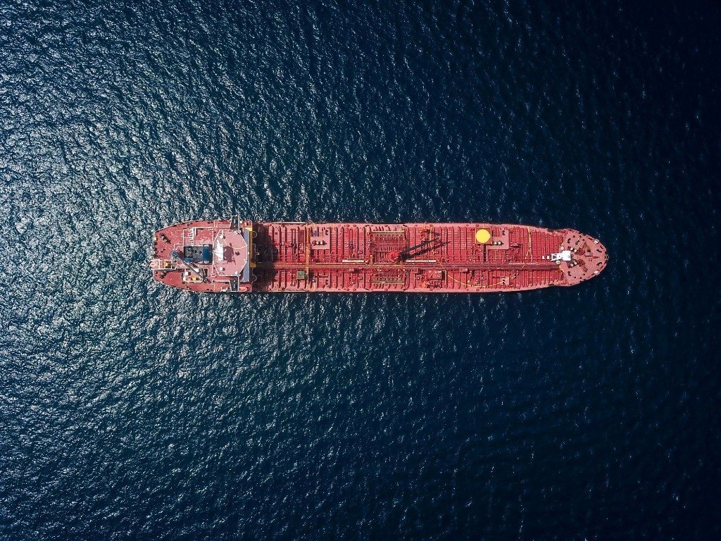 Global logistics capacity